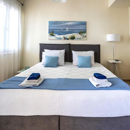 Seperi Deep Blue Apartment Ретимно Екстериор снимка