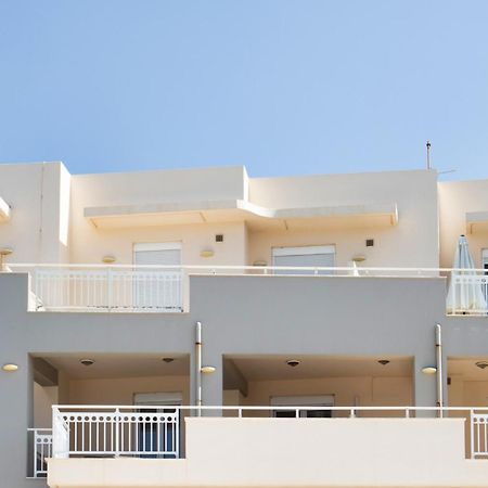 Seperi Deep Blue Apartment Ретимно Екстериор снимка